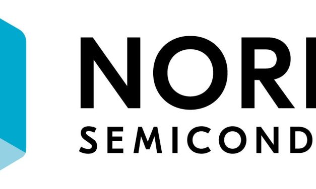 Nordic Semiconductor celebrates its 40th anniversary