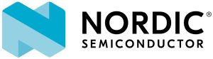 NORD010 Logo Flat RGB Horizontal Nordic Semiconductor launches significant cellular IoT enhancements and demos low power Wi-Fi, Matter, LE Audio, and power management at CES 2024