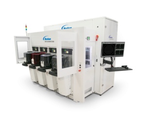 NORDSON SpinSAM Nordson Test & Inspection’s New SpinSAM AMI System Wins Prestigious Global Technology Award