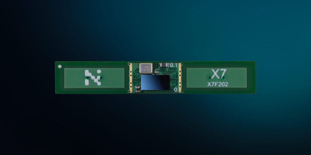 NOVELDA Adds Seat Occupancy Detection Capability To Its X7 Ultra-Wideband In-Cabin Sensor, Further Expanding Automotive Applications