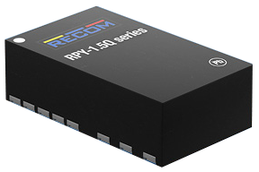 NOV22 RUT RECOM RPY Q 2 AEC-Q100 qualified for AOI: RPY-1.5Q LED driver from RECOM at Rutronik