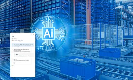 Mecalux integrates GenAIinto its Easy WMS warehouse management system