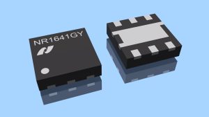 NR1641GY 1920 x 1080 B 3-Mode 1A LDO Regulator with superior Ripple Rejection and Ultra-Low Noise output