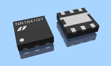 3-Mode 1A LDO Regulator  with superior Ripple Rejection and Ultra-Low Noise output