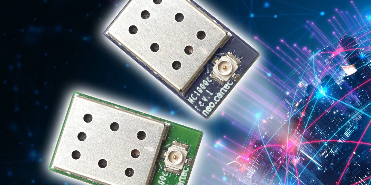 NeoCortec signs new global distribution agreement with DigiKey