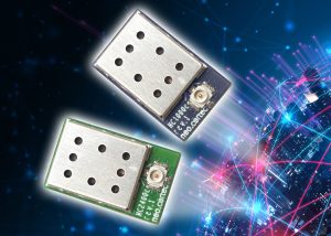 Neocortec NeoMesh modules NeoCortec signs new global distribution agreement with DigiKey