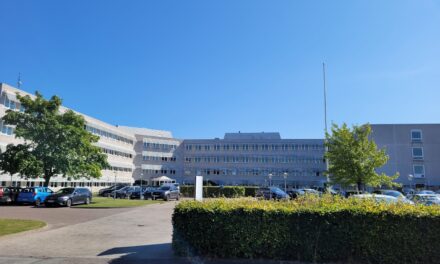 Ultra-low power wireless network technology leader moves to new premises to enable business expansion