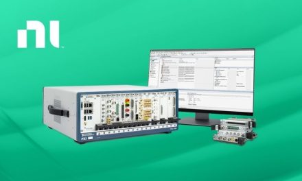 Farnell now supplying new PXI test and measurement bundles from NI.