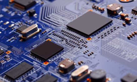 Banking Electronic Chips for the Next Boom (or Bust)