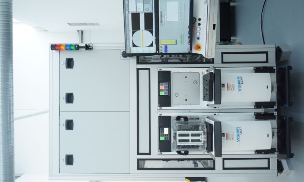 Tunable Lasers Achieve Black Box Status