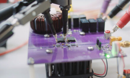 Nexperia launches ‘Power Live’ September 21-23 2021