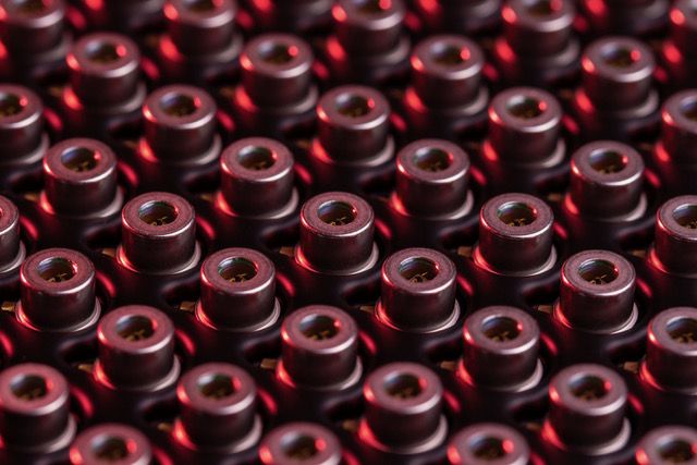 Phlux adds high-speed, high-bandwidth 30 µm avalanche photodiodes to the Aura family of 1550 nm infrared sensors