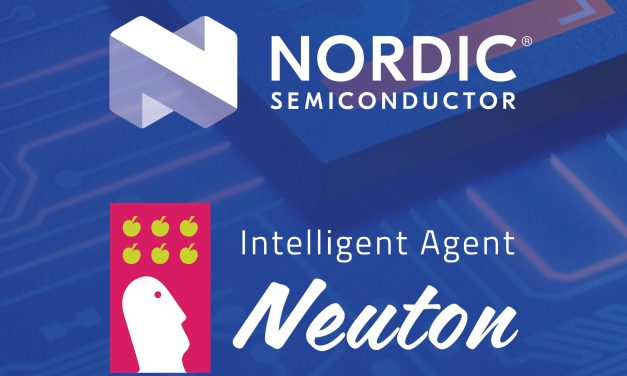 Nordic Semiconductor accelerates edge AI leadership with acquisition of Neuton.AI