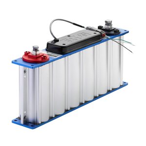 Nov24 RUT EATON XLRLV Convincing industry-wide with high reliability: EATON's XLR-LV supercapacitors - now at Rutronik