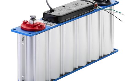 Convincing industry-wide with high reliability: EATON’s XLR-LV supercapacitors – now at Rutronik