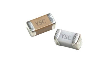 Quality with safety: Rutronik is stocking the X1/Y2 and X2 MLCCs of the SC and ST series from YAGEO