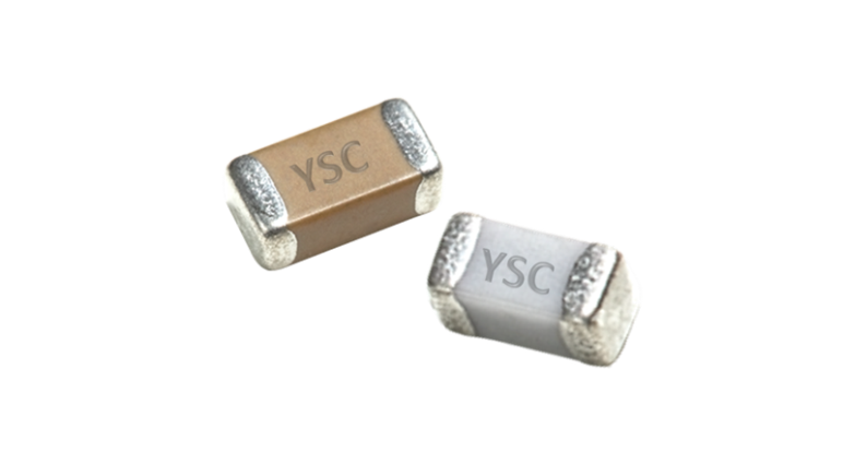 Quality with safety: Rutronik is stocking the X1/Y2 and X2 MLCCs of the SC and ST series from YAGEO