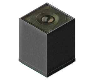 OCH2B30 CCC RGB OMNIVISION Announces Smallest Camera Module for 3D Intraoral Dental Scanners