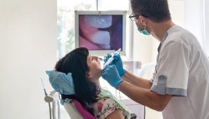OCH2B30 PRODUCT BRIEF IMAGE RGB OMNIVISION Announces Smallest Camera Module for 3D Intraoral Dental Scanners