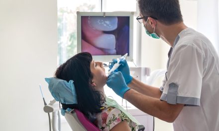 OMNIVISION Announces Smallest Camera Module for 3D Intraoral Dental Scanners