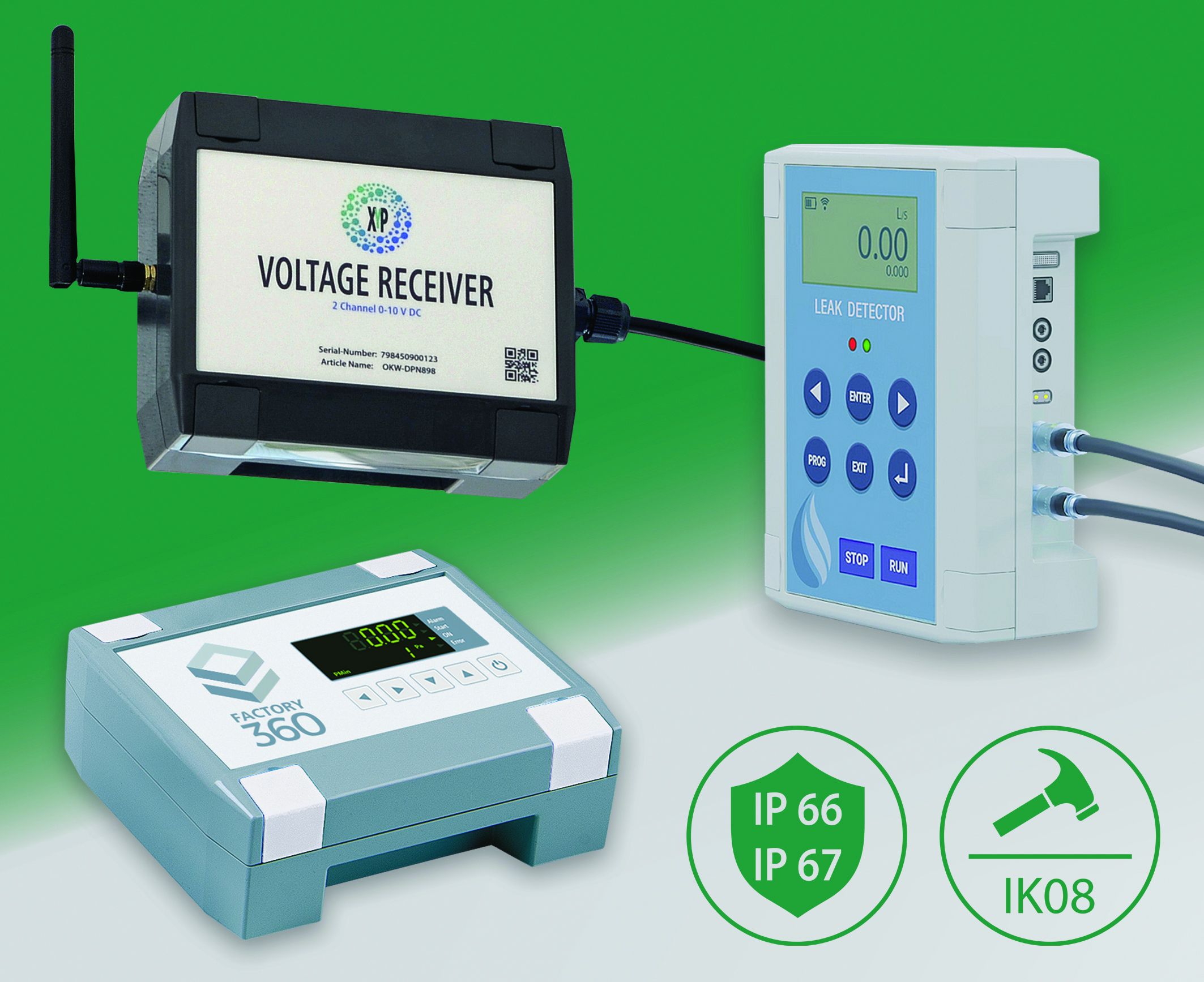 OKW Solid Box Enclosures Could Your Next Industrial Electronics Be In A Plastic Enclosure?