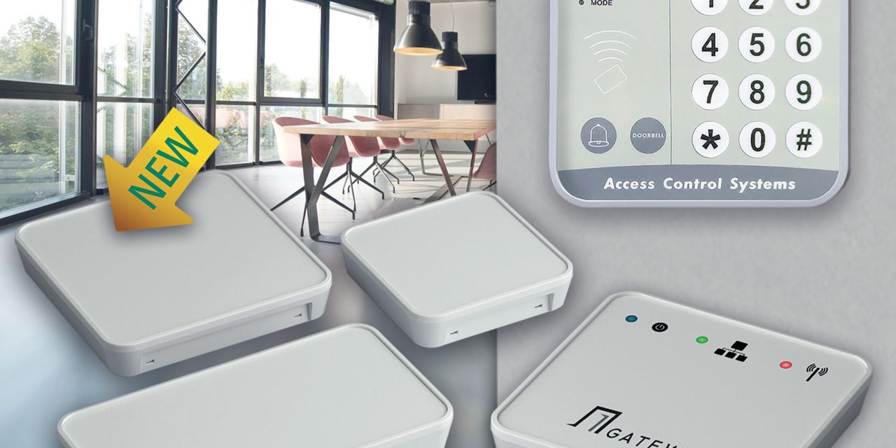 OKW Extends SMART-PANEL Wall-Mount Enclosures Range