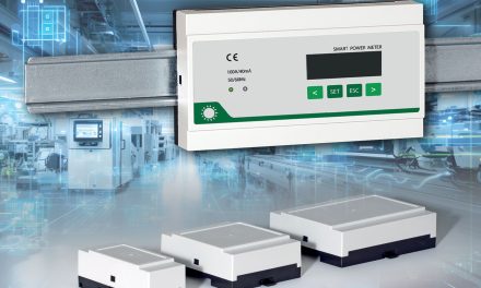 OKW Innovates: Introducing Sleeker DIN Rail Enclosures For Space Optimisation