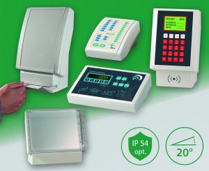 OKWUK 2024 09 HR OKW’s DATEC-TERMINAL Plastic Enclosures Now In Two Versions