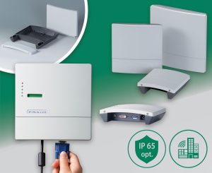 OKWUK 2025 01 HR OKW’s Updated NET-BOX: Ideal For Wall-Mounted IoT/IIoT Electronics