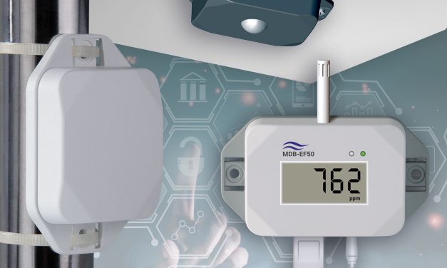 OKW Extends Its MINI-DATA-BOX Sensor Enclosures Range To 40 Standard Options