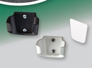 OKWUK 2025 06 HR OKW’s STYLE-CASE handheld enclosures: More accessories for improved functionality