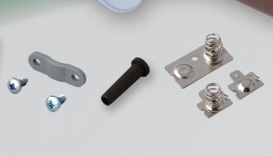 OKWUK 2025 06 HR 2 OKW’s STYLE-CASE handheld enclosures: More accessories for improved functionality