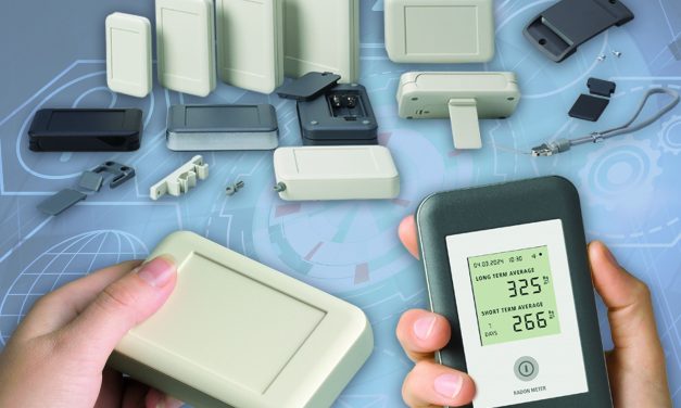 Extra space and accessories for OKW’S SOFT-CASE wide-format handheld enclosures