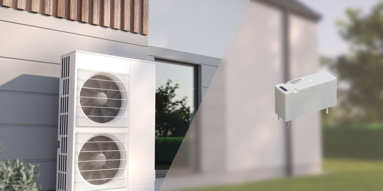 New 10A Relays Deliver High Dielectric Strength with Extended Safety Certification