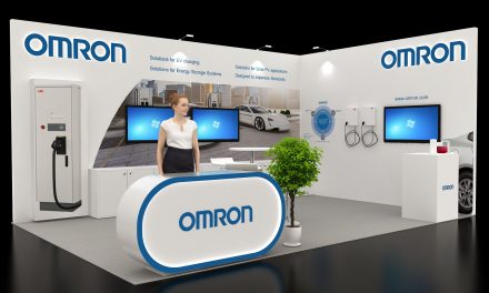 Omron to demonstrate extensive product lineup for EV charging, ESS and solar applications at smarter E Europe 2024