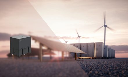 High-capacity DC relay provides up to 50 percent greater power density for ESS and bidirectional EV charging applications