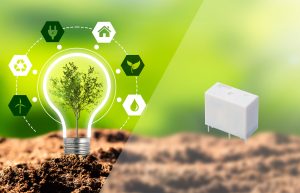 OM11 G5Q HR image Omron expands compact power relay range with improved high inrush variant