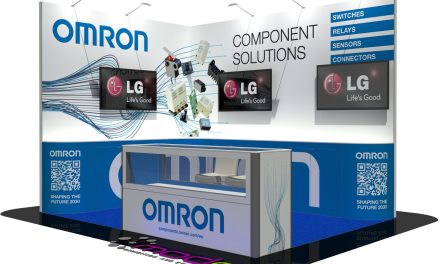 Omron to showcase next generation relay offering at EDS