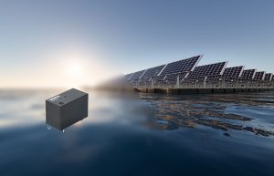 OM14 Omron G6QG 1A Omron introduces industry’s smallest 55A power relay with switching capacity
