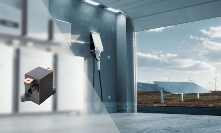 Gasless DC power relays provide safe and effective high voltage interruption at up to 200 A