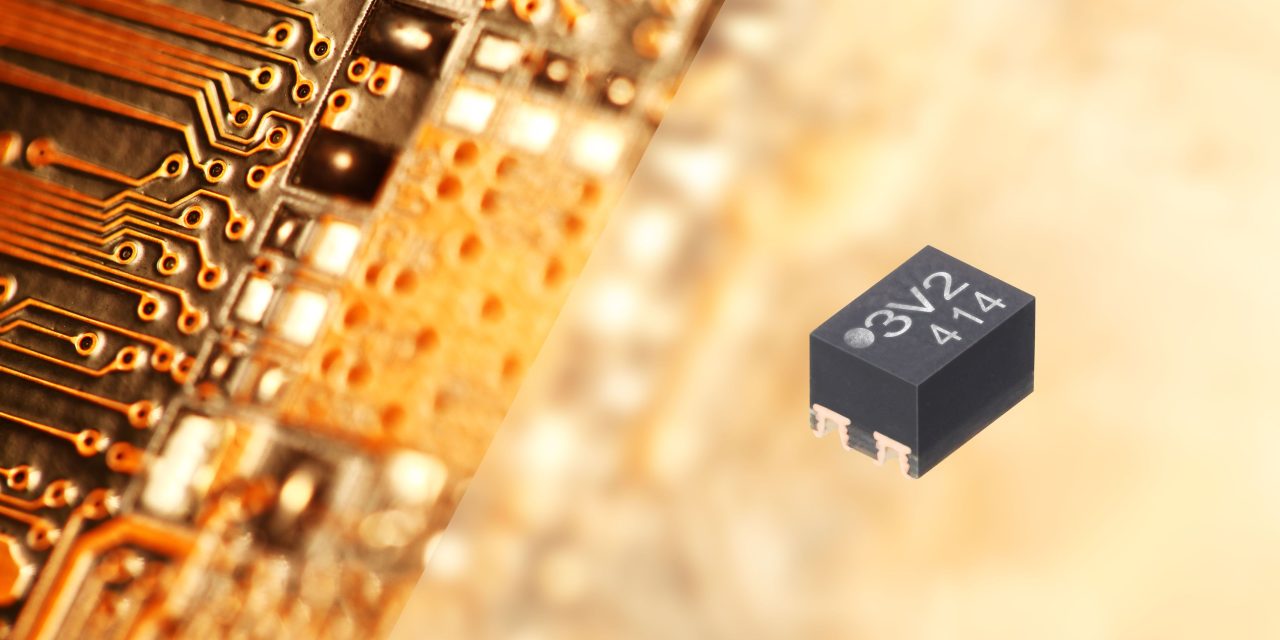 High temperature relay permits denser board designs