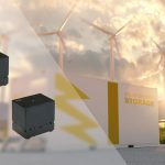 OMRON high-current DC relays deliver efficient, space-saving isolation for utility storage and charging infrastructure