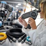 OMC introduces new high-performance laboratory-grade polish finish for its industrial fibre optic cables