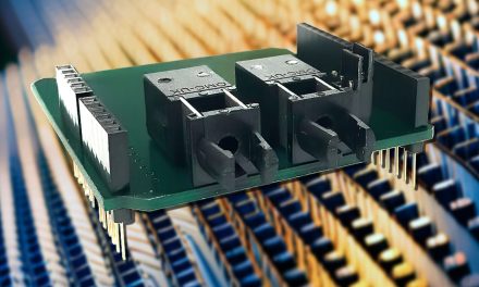 Arduino shield simplifies use of fibre-optic datalink in MPU designs