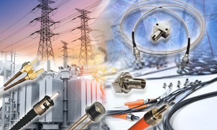 Optical link requirement reflects broader trend for increased use of fibre optic technologies in high voltage applications