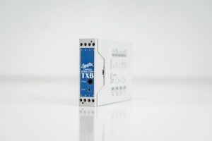 OMN294 Omniterm TXB IMAGE Signal conditioning is the protective armour between plant and field