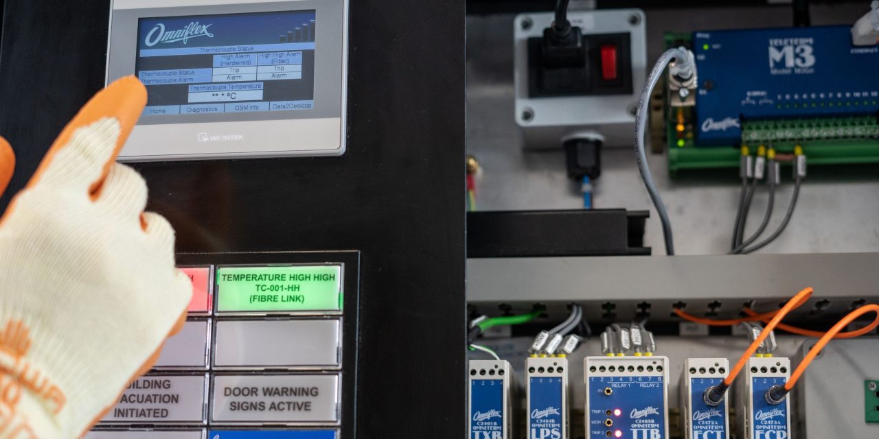 Signal conditioning is the protective armour between plant and field