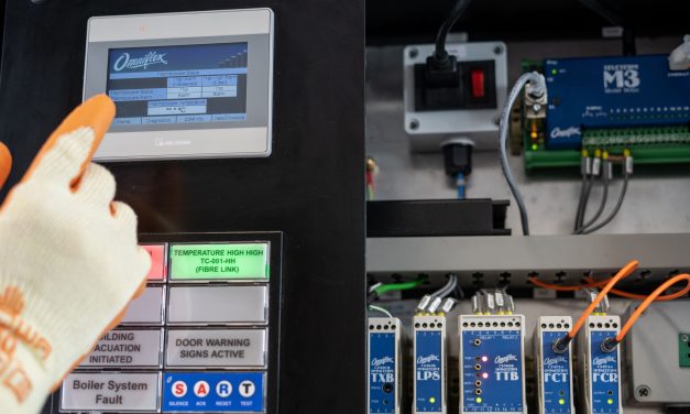 Signal conditioning is the protective armour between plant and field