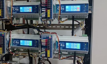 Unlocking ICCP remote monitoring