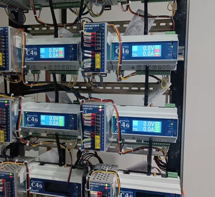Unlocking ICCP remote monitoring